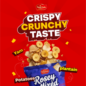 Rosey Chips